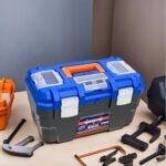 Caja De Herramientas 16 Con Bandeja Wadfow Wtb3316 - Image 5