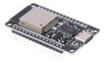 Nodemcu Esp32 30 Pines Wifi + Bluetooth 4.2 Usb-c E106 - Image 2