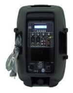 Bafle Activo Potenciado 12 Moon Wild12aup 200w Con - Image 2