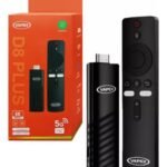 Tv Stick Wi-fi 5g Smart Tv Android 12 Google 2gb 1