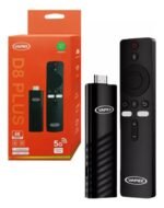 Tv Stick Wi-fi 5g Smart Tv Android 12 Google 2gb 1