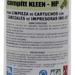 Compitt Kleen Hp 1000cc