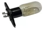 Lampara Para Microondas Con Base Nº4 Grande