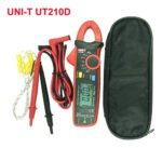 Pinza Amperimétrica Digital Uni-t Ut210d 200a True Rms 600v 20000f - Image 6