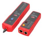 Probador De Cables De Red Rj45 Rj11 Ut682 Uni-t - Image 2