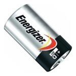 2 Pilas D Grande Energizer Max E95 Alcalina - Image 2