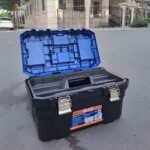 Caja De Herramientas 16 Con Bandeja Wadfow Wtb3316 - Image 9