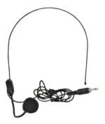 Micrófono Moon Vincha Mvp - Image 2