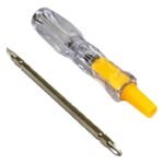 Combo 5x Buscapolo Doble Con Punta Intercambiable