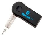 Receptor Audio Bluetooth A Mini Plug Aux 3.5mm Man