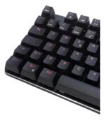 TECLADO GAMING MECANICO RETROILUMINADO SENON KGP43 - Image 6