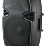 Bafle 15 Pasivo Audio Sonic - As15500 Bafle 2 Vías