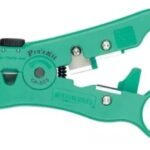 Pinza Pelacable Universal Proskit Cp-505 Proskit