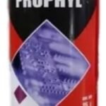 Alcohol Isopropilico Delta Compitt Prophyl 315g 44