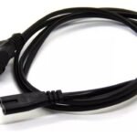 Interlock 8 Doble Ranura 2r 220v 1.5mts