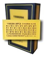 Kit Herramientas Destornillador Celular Compatible - Image 7