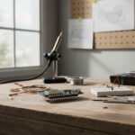 Nodemcu Esp32 30 Pines Wifi + Bluetooth 4.2 Usb-c E106 - Image 4