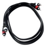 Cable Warwick Rcl20943 D4 2xrca M 2xrca M X 1,8 Me - Image 4