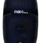 Bafle Pasivo 12 Moon 200w Rms Wild12