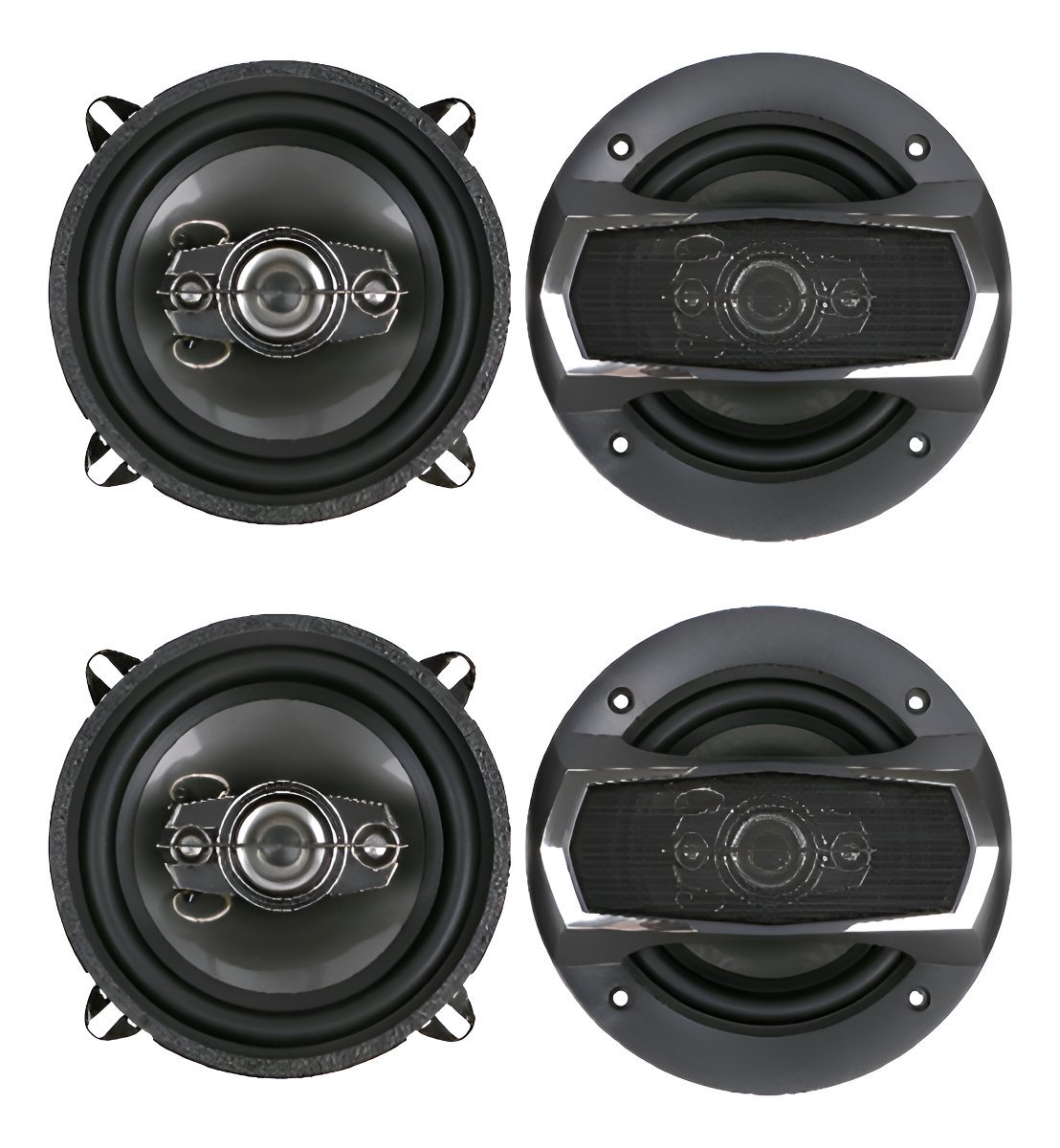 D_924383-MLA92280331366_092025-F.jpg Parlante Luxell 5.25 4 Vias Lx504 - Image 1