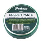 Pasta Para Soldar Proskit 8s005 Sin Plomo No Ataca