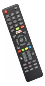 Control Remoto Led Telefunken Top House Kodak