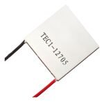 Tec1-12705 Celda Peltier 12705 12v 49w Cava Frigob