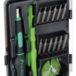 Kit Destornilladores Celulares Tablet Proskit Sd-9