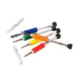 Kit Destornilladores 7 En 1 Yaxun Yx-8186 De Preci - Image 11