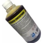 Cloruro Ferrico Concentrado - 500cm3 Electroquimic