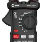 Pinza Amperometrica Baw Bawcmd04