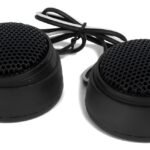 Tweeter Para Auto 60 Rms 4-8 Ohms Senon Moon Stw29