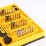 Kit Herramientas Destornillador Celular Compatible - Image 2