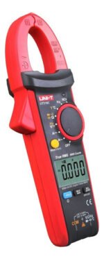 Pinza Amperométrica Digital Uni-t Ut216c 600a 1000v True Rms - Image 3