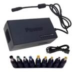 Cargador Notebook Laptop Portátil Universal 120w C - Image 4