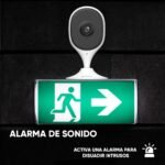 Dahua Cámara Wifi Ip C3a Resolución 3mp Con Ia Ava - Image 6