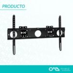 Soporte Para Tv Fijo Con Inclinación De 40 A 90 Na - Image 6