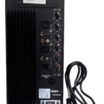 Modulo De Potencia Para Bafle Amp250w Wild15a