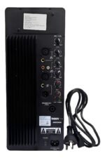 Modulo De Potencia Para Bafle Amp250w Wild15a