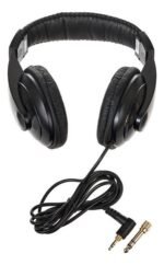 Auriculares Behringer Hpm1000 Black - Image 3