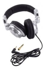 Auriculares Behringer Hpx2000 Plateado Y Negro - Image 6