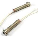 Repuesto Resistencia Calefactor 40w Cautin Soldado