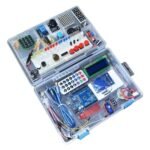 Kit Arduino 3 Uno R3 Compatible Principiantes Con