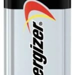 1 X Pila Batería 9v Energizer Max 522 Pila Alcalin