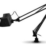 Lampara Con Lupa Multiuso Ls-1020 Fullenergy