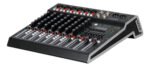 Mixer Moon Mc606 6 Canales Audio Pro 220v E106 - Image 2