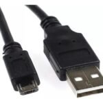 Cable Usb A Micro Usb 1.8mts Vapex