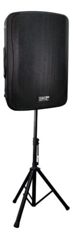 Parlante Skp Pro Audio Sk-6px Sk-6px Con Bluetooth - Image 4