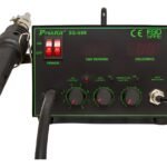 Estacion De Soldado Proskit 2 En 1 700w Svs00989