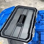 Caja De Herramientas 16 Con Bandeja Wadfow Wtb3316 - Image 3